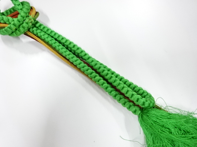 Japanese Kimono / Accessories Silk